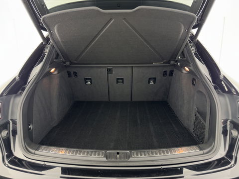 Porsche Macan 3.0 S Aut. *PANO | LUXURY-LEATHER | XENON | SPORT-CHRONO-PACK | MEMORY-PACK | BOSE-SOUND | AIR-SUSPENSION | HEATED-COMFORTSEATS | CAMERA | NAVI-FULLMAP | PRIVACY-GLASS | SHIFT-PADDLES | 21''ALU*