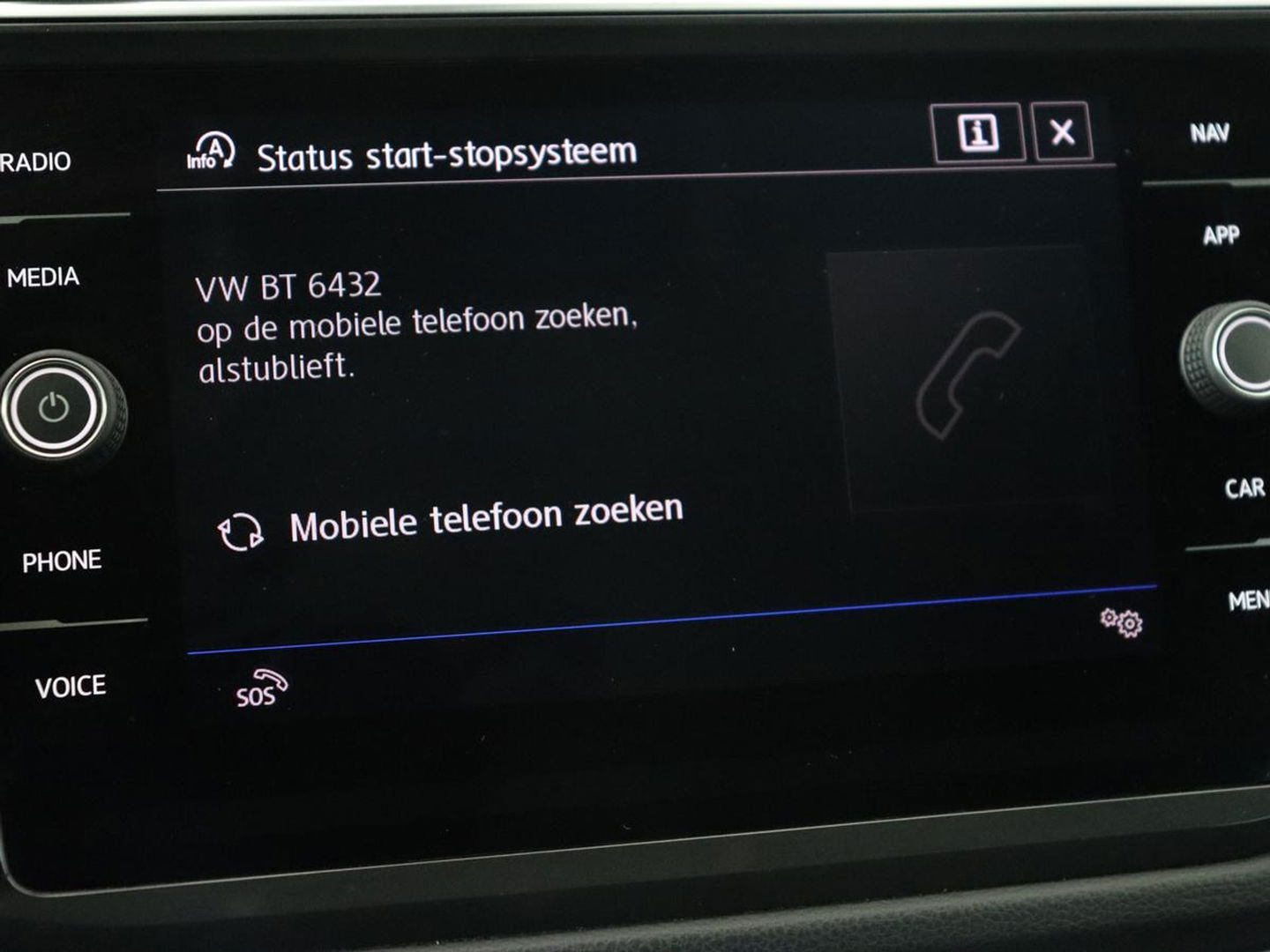 Volkswagen Tiguan 1.5 TSI Comfortline | Panoramadak | Stoelverwarming | Massage | Adaptive cruise | Carplay | Navigatie | Parkeerhulp