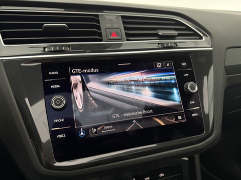 Volkswagen Tiguan 1.4 TSI eHybrid 245PK R-Line Black Style | Pano | Virtual | Adap. Cruise | Sfeer | Carplay | Keyless | Stoelverw. | NAP