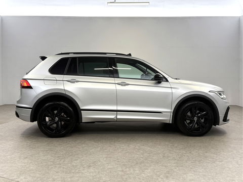 Volkswagen Tiguan 1.4 TSI eHybrid 245PK R-Line Black Style | Pano | Virtual | Adap. Cruise | Sfeer | Carplay | Keyless | Stoelverw. | NAP