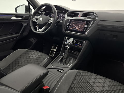 Volkswagen Tiguan 1.4 TSI eHybrid 245PK R-Line Black Style | Pano | Virtual | Adap. Cruise | Sfeer | Carplay | Keyless | Stoelverw. | NAP