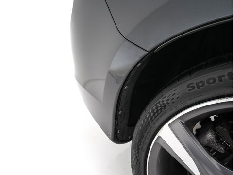 Volvo S60 1.6 T3 Summum R-Design Aut. *LEATHER-MICROFIBRE | NAVI-FULLMAP | SPORT-SEATS | ECC | PDC | CRUISE | 18''ALU*