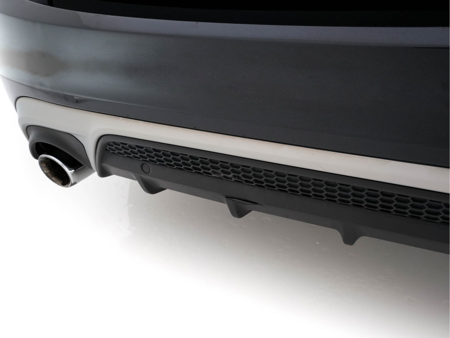 Volvo S60 1.6 T3 Summum R-Design Aut. *LEATHER-MICROFIBRE | NAVI-FULLMAP | SPORT-SEATS | ECC | PDC | CRUISE | 18''ALU*