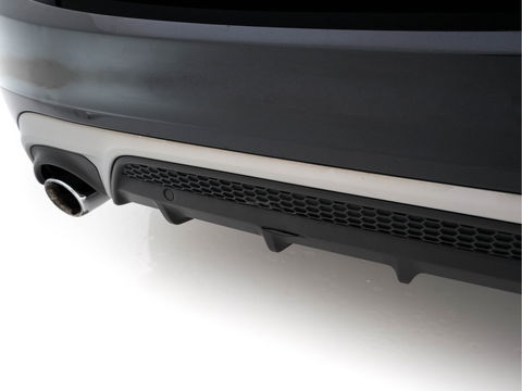 Volvo S60 1.6 T3 Summum R-Design Aut. *LEATHER-MICROFIBRE | NAVI-FULLMAP | SPORT-SEATS | ECC | PDC | CRUISE | 18''ALU*