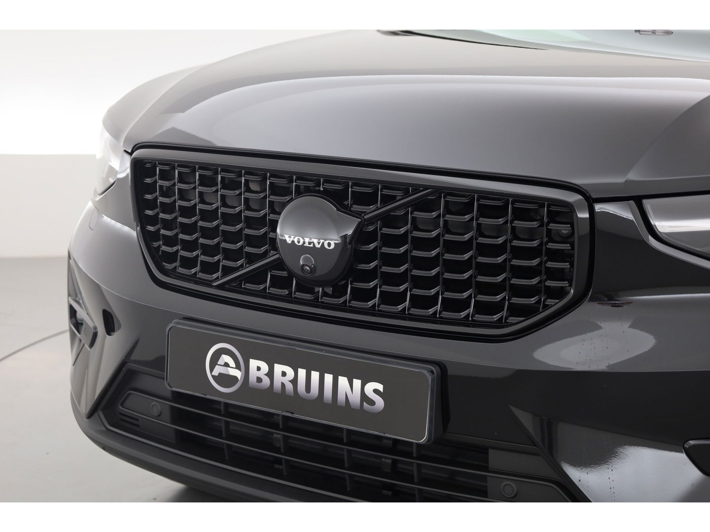 Volvo XC40 2.0 B3 Plus Black Edition 360 camera, Blis, ACC, Pixel LED