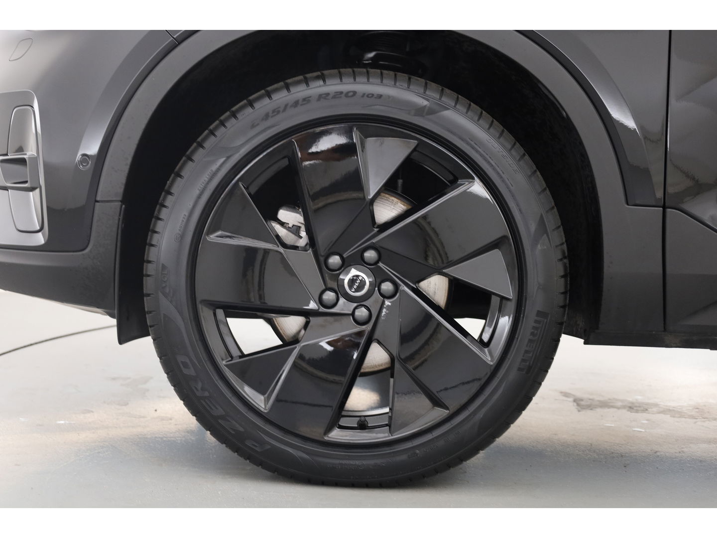 Volvo XC40 2.0 B3 Plus Black Edition 360 camera, Blis, ACC, Pixel LED