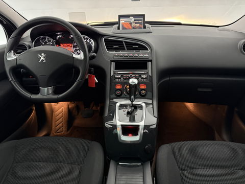 Peugeot 5008 1.6 THP Allure | Pano | HuD | Camera | LED | Cruise | Navi | NAP