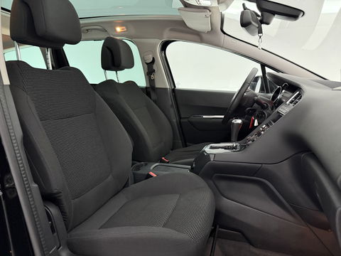 Peugeot 5008 1.6 THP Allure | Pano | HuD | Camera | LED | Cruise | Navi | NAP