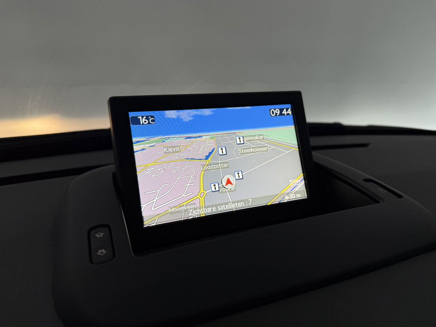 Peugeot 5008 1.6 THP Allure | Pano | HuD | Camera | LED | Cruise | Navi | NAP