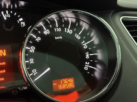 Peugeot 5008 1.6 THP Allure | Pano | HuD | Camera | LED | Cruise | Navi | NAP