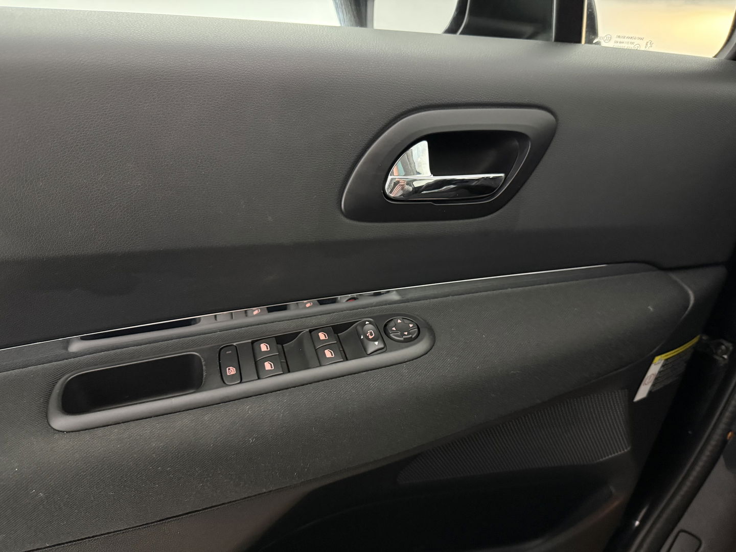 Peugeot 5008 1.6 THP Allure | Pano | HuD | Camera | LED | Cruise | Navi | NAP