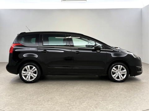 Peugeot 5008 1.6 THP Allure | Pano | HuD | Camera | LED | Cruise | Navi | NAP