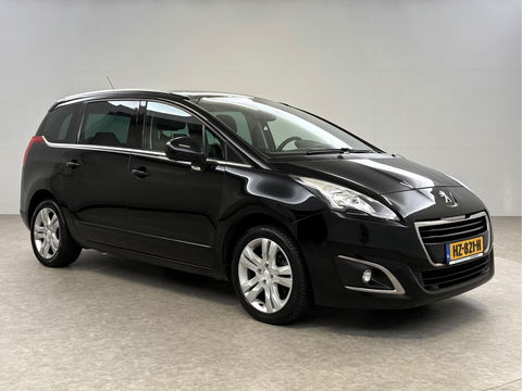 Peugeot 5008 1.6 THP Allure | Pano | HuD | Camera | LED | Cruise | Navi | NAP