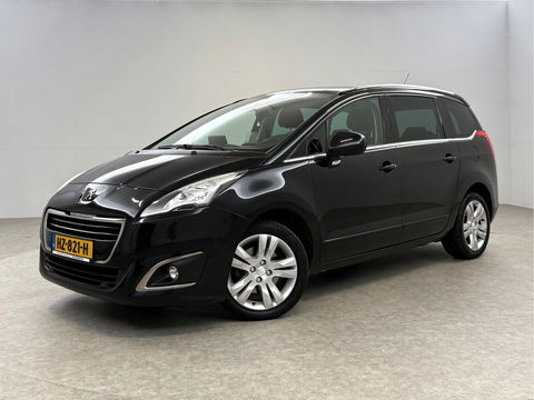 Peugeot 5008 1.6 THP Allure | Pano | HuD | Camera | LED | Cruise | Navi | NAP