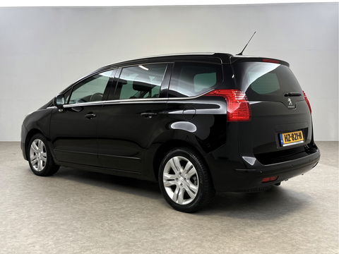 Peugeot 5008 1.6 THP Allure | Pano | HuD | Camera | LED | Cruise | Navi | NAP