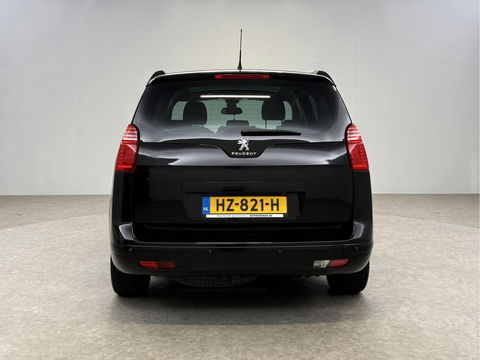 Peugeot 5008 1.6 THP Allure | Pano | HuD | Camera | LED | Cruise | Navi | NAP