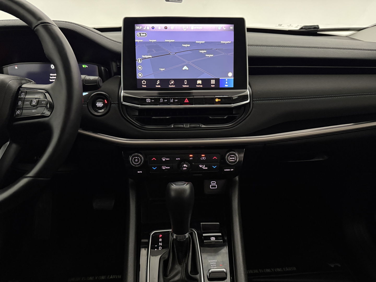 Jeep Compass 1.3 T4 PHEV 4xE 240PK Upland | Virtual | Adap. Cruise | Stoel/ Stuur verwarmd | Keyless | Camera | Carplay