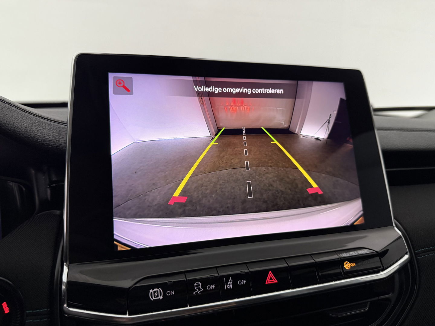 Jeep Compass 1.3 T4 PHEV 4xE 240PK Upland | Virtual | Adap. Cruise | Stoel/ Stuur verwarmd | Keyless | Camera | Carplay