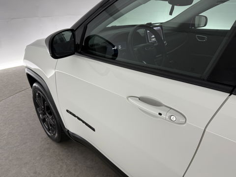 Jeep Compass 1.3 T4 PHEV 4xE 240PK Upland | Virtual | Adap. Cruise | Stoel/ Stuur verwarmd | Keyless | Camera | Carplay