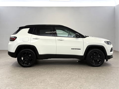 Jeep Compass 1.3 T4 PHEV 4xE 240PK Upland | Virtual | Adap. Cruise | Stoel/ Stuur verwarmd | Keyless | Camera | Carplay
