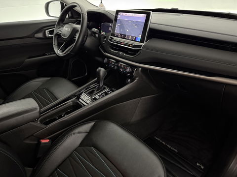 Jeep Compass 1.3 T4 PHEV 4xE 240PK Upland | Virtual | Adap. Cruise | Stoel/ Stuur verwarmd | Keyless | Camera | Carplay