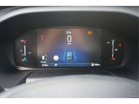 Ford Transit 350L 130PK L3H3 BPM VRIJ!! Navi, 360° Camera, Adap. Cruise, 270° Deur!! NR. A110