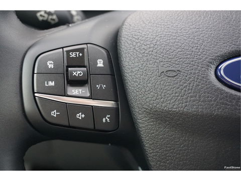 Ford Transit 350L 130PK L3H3 BPM VRIJ!! Navi, 360° Camera, Adap. Cruise, 270° Deur!! NR. A110