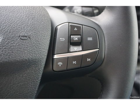 Ford Transit 350L 130PK L3H3 BPM VRIJ!! Navi, 360° Camera, Adap. Cruise, 270° Deur!! NR. A110