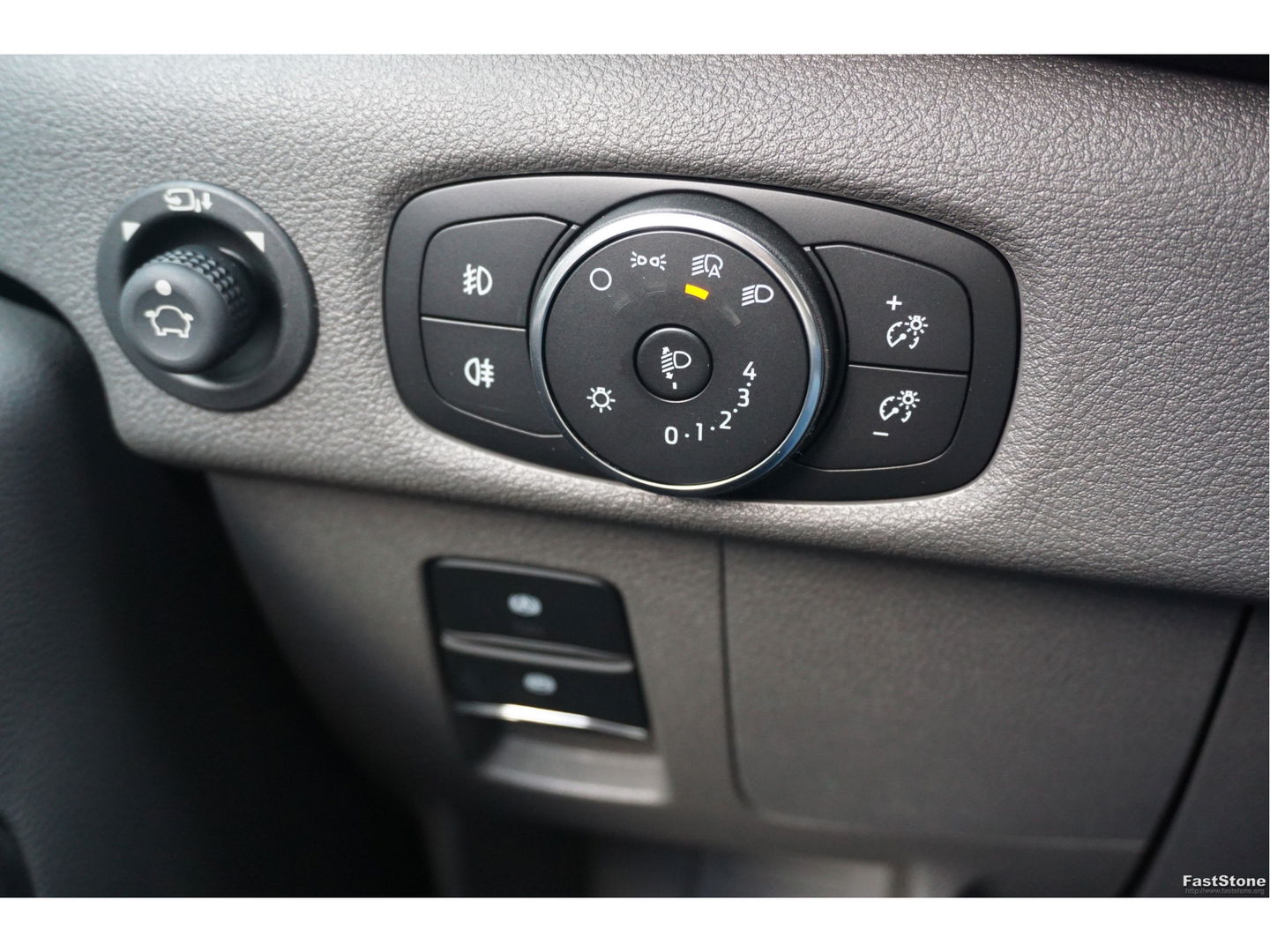 Ford Transit 350L 130PK L3H3 BPM VRIJ!! Navi, 360° Camera, Adap. Cruise, 270° Deur!! NR. A110