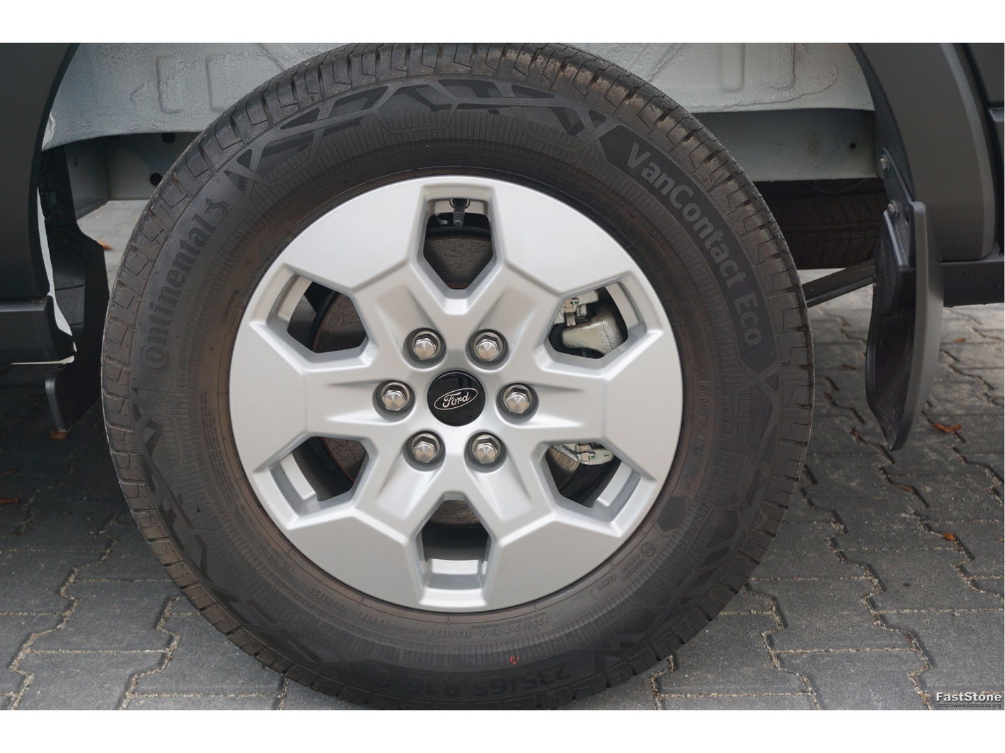 Ford Transit 350L 130PK L3H3 BPM VRIJ!! Navi, 360° Camera, Adap. Cruise, 270° Deur!! NR. A110