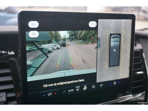 Ford Transit 350L 130PK L3H3 BPM VRIJ!! Navi, 360° Camera, Adap. Cruise, 270° Deur!! NR. A112