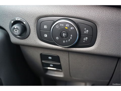 Ford Transit 350L 130PK L3H3 BPM VRIJ!! Navi, 360° Camera, Adap. Cruise, 270° Deur!! NR. A112