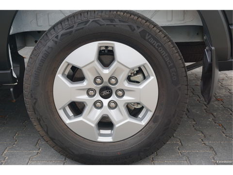 Ford Transit 350L 130PK L3H3 BPM VRIJ!! Navi, 360° Camera, Adap. Cruise, 270° Deur!! NR. A112