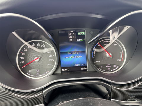 Mercedes-Benz EQV 300 90 kWh SOH 98 % L3 Extra lang - 8 Zitplaatsen - 07-2024 - Apple Carplay