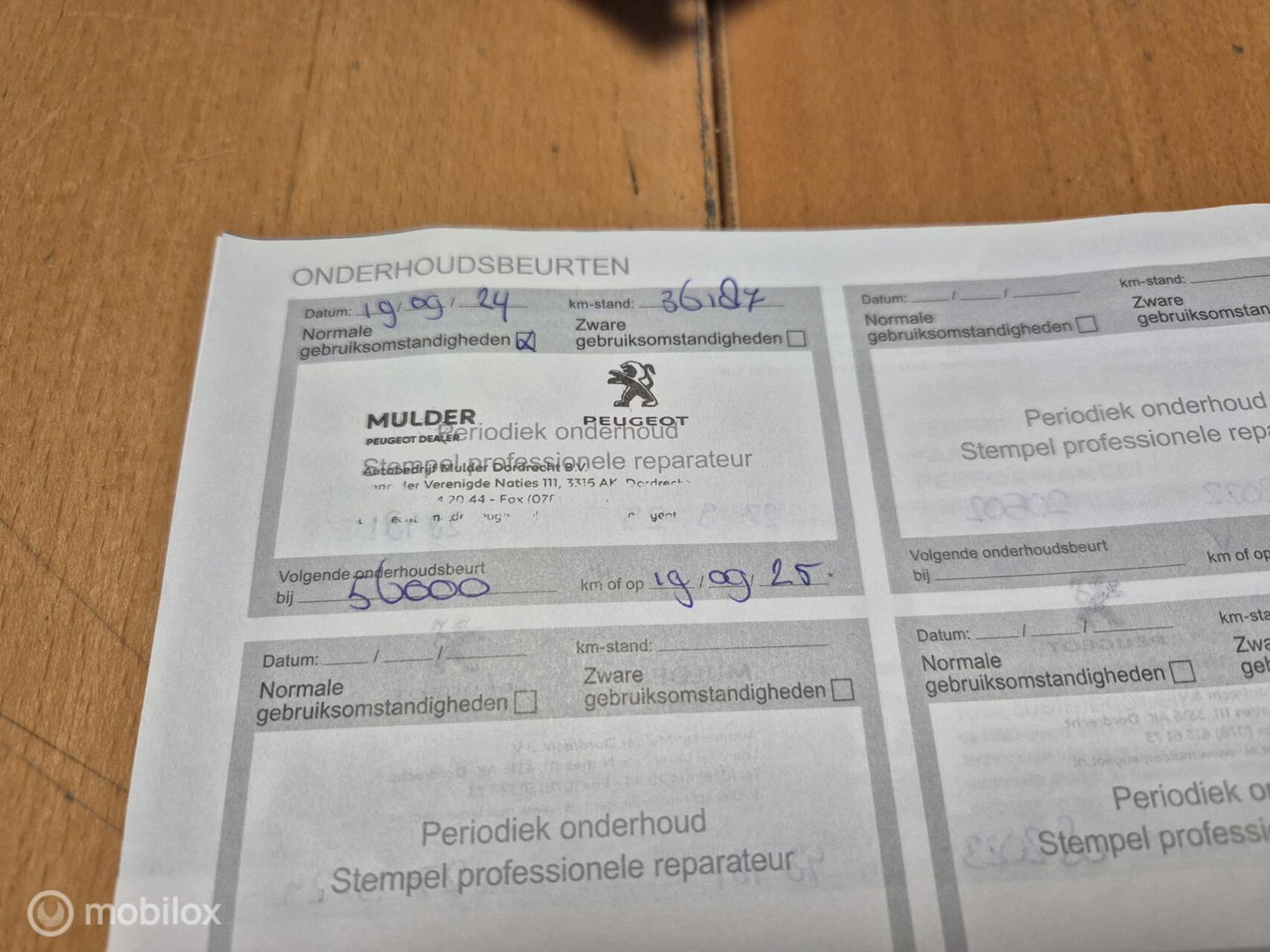 Peugeot 208 1.2 PureTech Blue Lease Active, Trekhaak, Navi