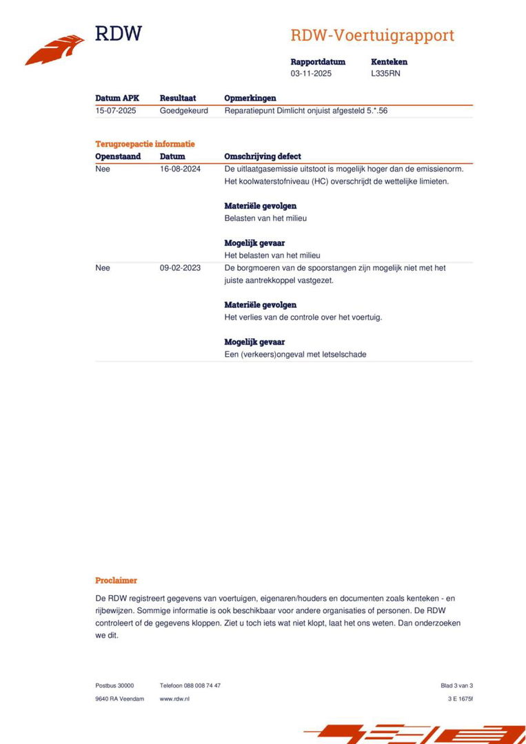 Peugeot 208 1.2 PureTech Blue Lease Active, Trekhaak, Navi