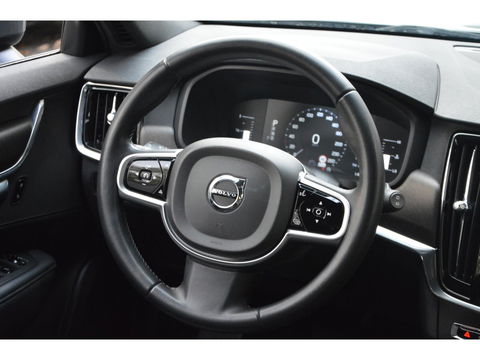 Volvo V90 Cross Country D4 AWD Polestar Engineerd | Adaptive Cruise | Trekhaak 2400KG | Stoelverwarming | Leer | VOC |