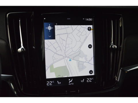 Volvo V90 Cross Country D4 AWD Polestar Engineerd | Adaptive Cruise | Trekhaak 2400KG | Stoelverwarming | Leer | VOC |