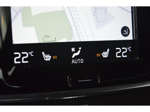 Volvo V90 Cross Country D4 AWD Polestar Engineerd | Adaptive Cruise | Trekhaak 2400KG | Stoelverwarming | Leer | VOC |