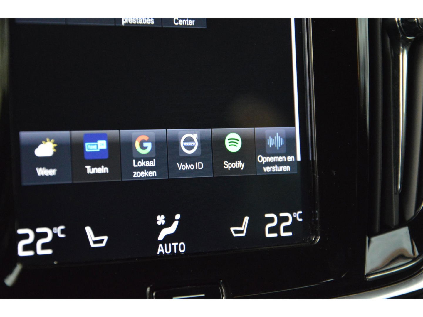 Volvo V90 Cross Country D4 AWD Polestar Engineerd | Adaptive Cruise | Trekhaak 2400KG | Stoelverwarming | Leer | VOC |