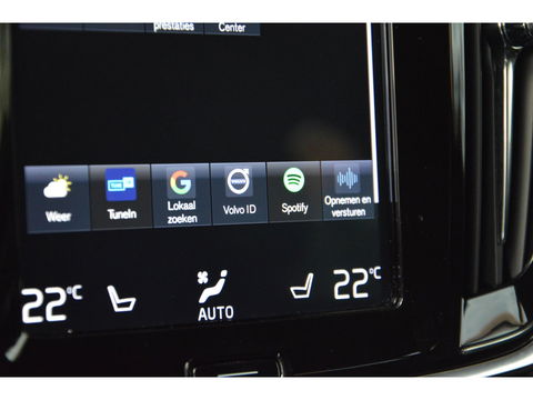 Volvo V90 Cross Country D4 AWD Polestar Engineerd | Adaptive Cruise | Trekhaak 2400KG | Stoelverwarming | Leer | VOC |