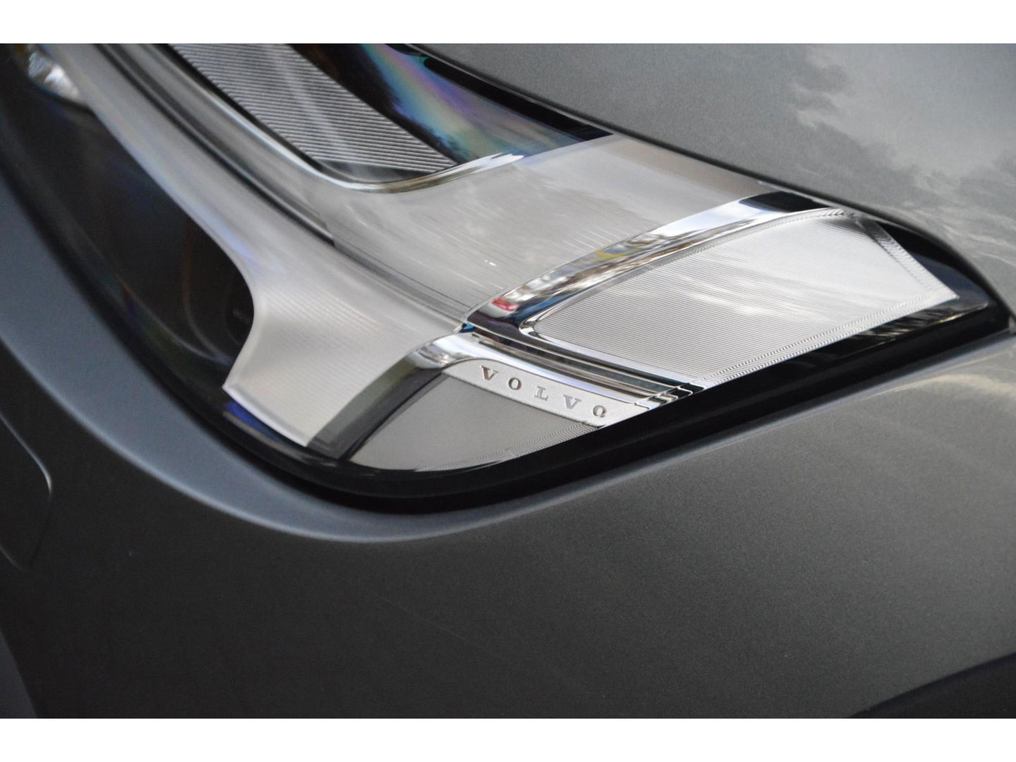 Volvo V90 Cross Country D4 AWD Polestar Engineerd | Adaptive Cruise | Trekhaak 2400KG | Stoelverwarming | Leer | VOC |