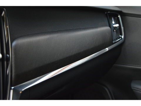 Volvo V90 Cross Country D4 AWD Polestar Engineerd | Adaptive Cruise | Trekhaak 2400KG | Stoelverwarming | Leer | VOC |