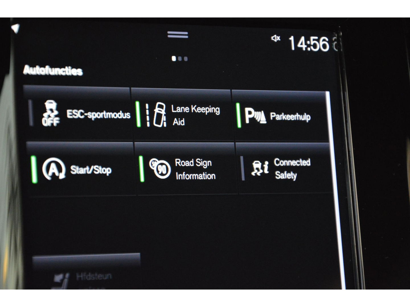 Volvo V90 Cross Country D4 AWD Polestar Engineerd | Adaptive Cruise | Trekhaak 2400KG | Stoelverwarming | Leer | VOC |