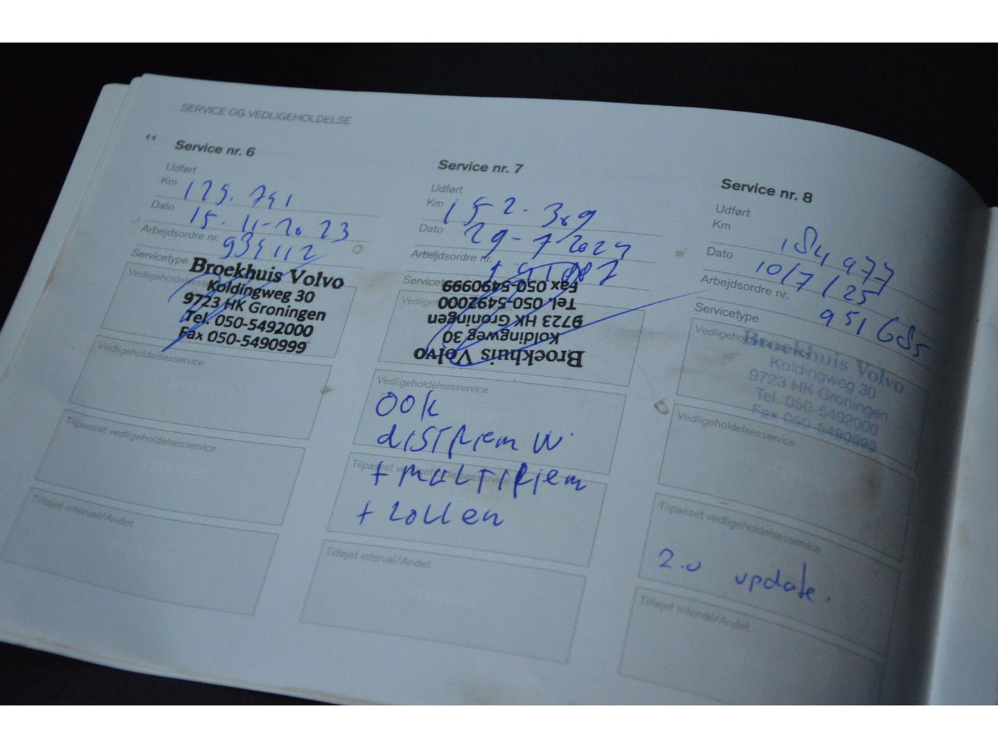 Volvo V90 Cross Country D4 AWD Polestar Engineerd | Adaptive Cruise | Trekhaak 2400KG | Stoelverwarming | Leer | VOC |