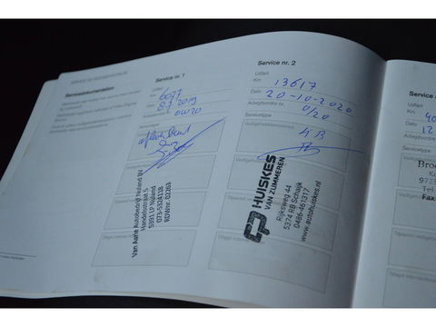 Volvo V90 Cross Country D4 AWD Polestar Engineerd | Adaptive Cruise | Trekhaak 2400KG | Stoelverwarming | Leer | VOC |