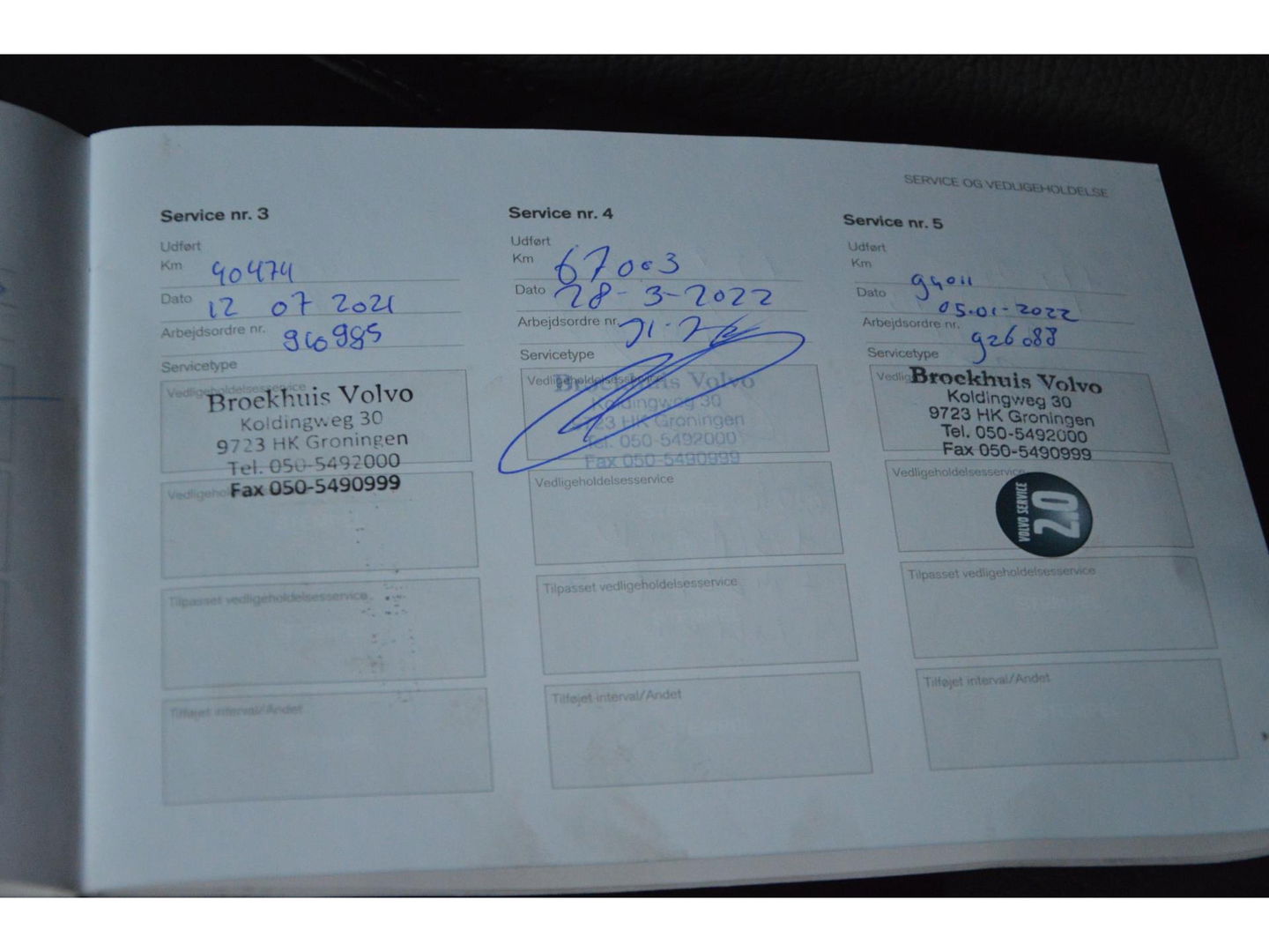 Volvo V90 Cross Country D4 AWD Polestar Engineerd | Adaptive Cruise | Trekhaak 2400KG | Stoelverwarming | Leer | VOC |