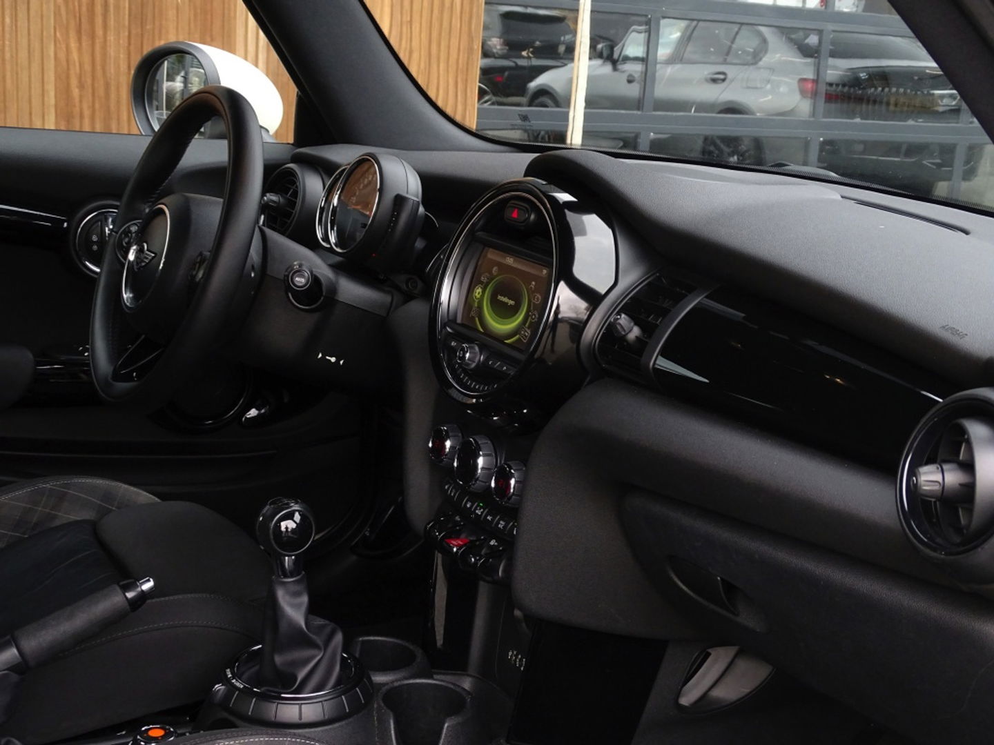 MINI Mini 1.2 102PK One Chili / luxe pakket / LED