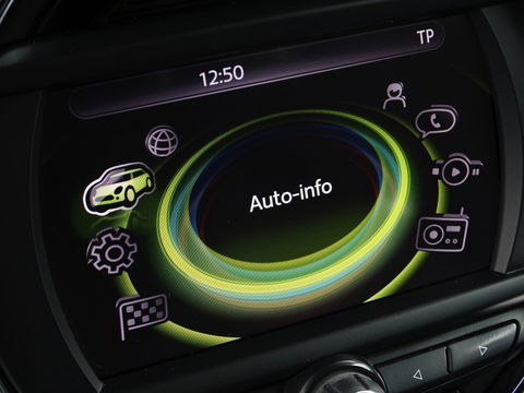 MINI Mini 1.2 102PK One Chili / luxe pakket / LED