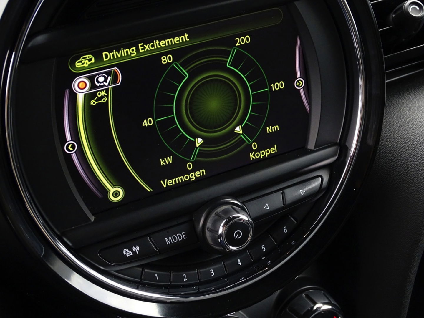 MINI Mini 1.2 102PK One Chili / luxe pakket / LED